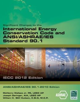 ANSI/ASHRAE/IES Standard 901-2013 I-P Edition