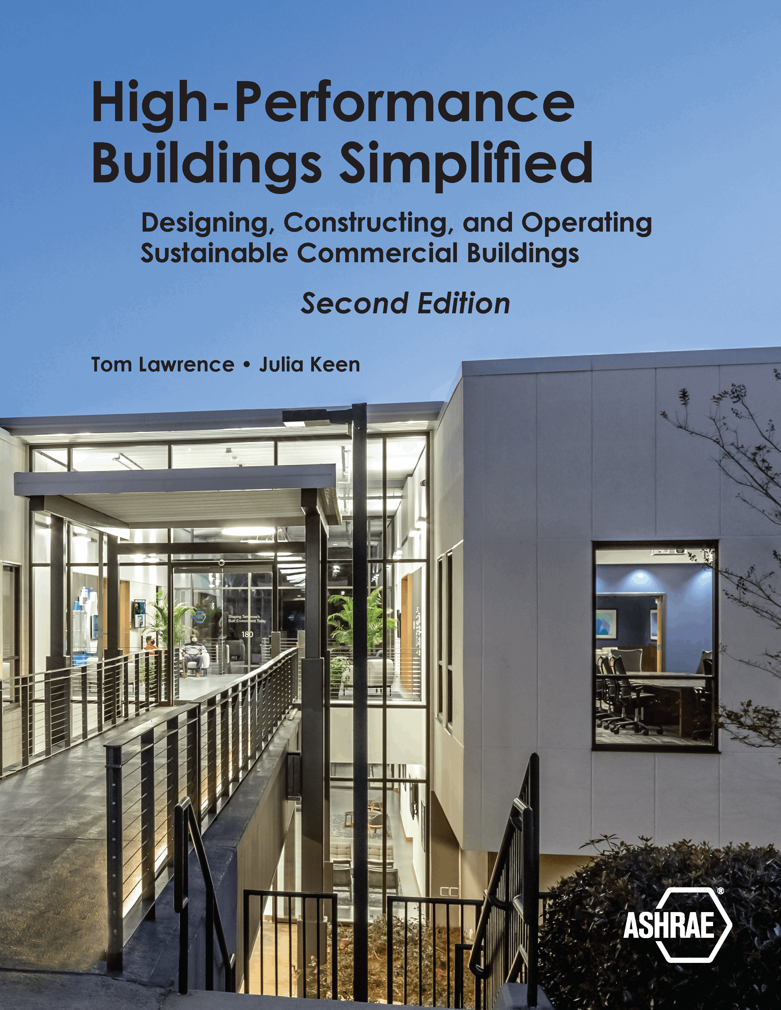 High Performance Buildings Simplified, 2nd Edition