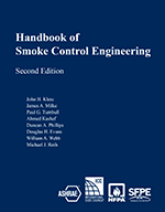 Handbook of Smoke Control